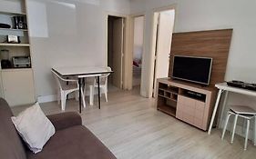 Apartamento Condominio Quisisana