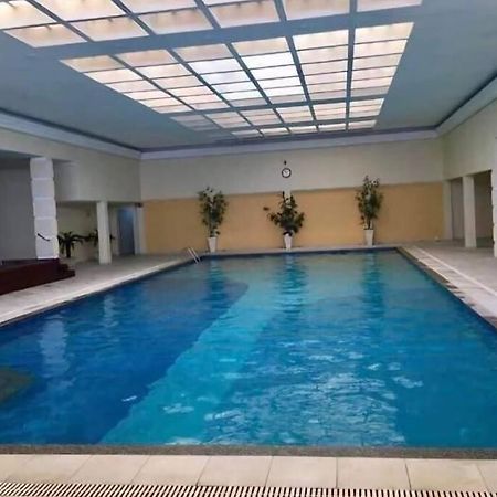 Apartamento Condominio Quisisana Poços de Caldas Exterior foto
