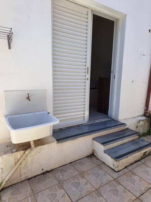 Apartamento Condominio Quisisana Poços de Caldas Exterior foto