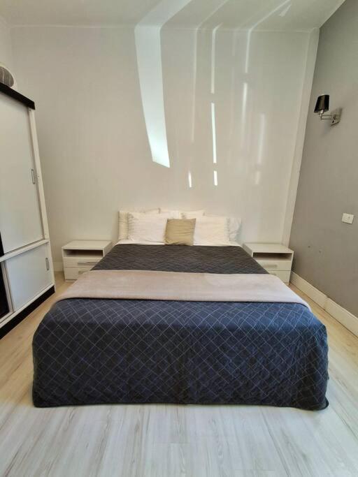 Apartamento Condominio Quisisana Poços de Caldas Exterior foto